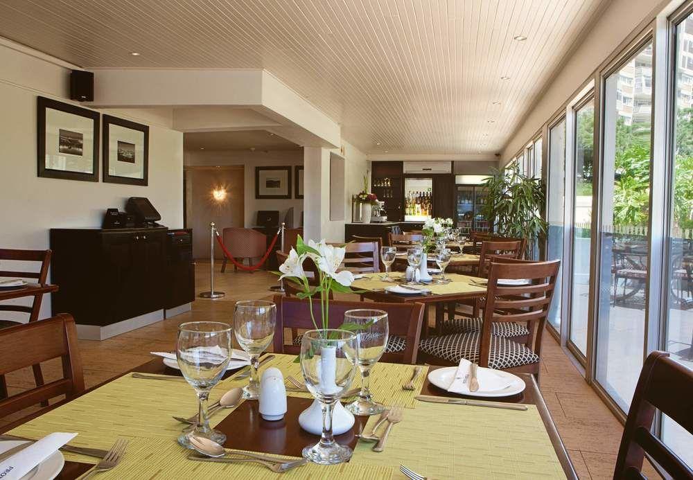 Protea Hotel By Marriott Cape Town Cape Castle Exterior foto