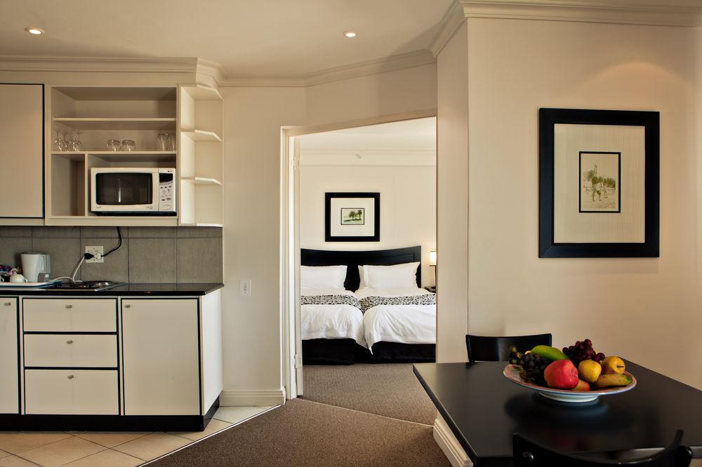 Protea Hotel By Marriott Cape Town Cape Castle Exterior foto