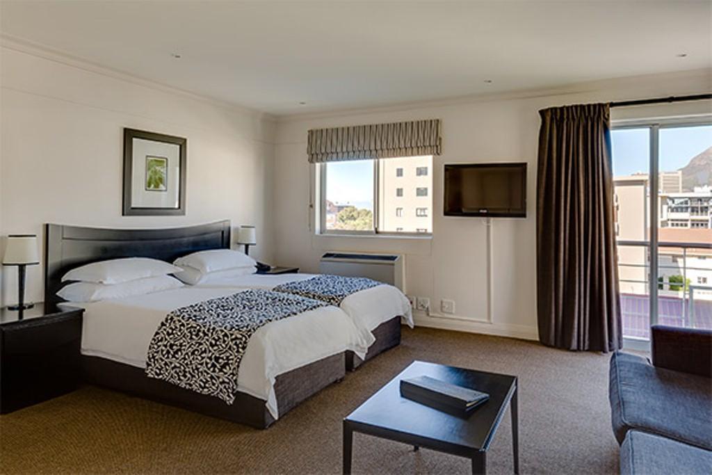 Protea Hotel By Marriott Cape Town Cape Castle Exterior foto
