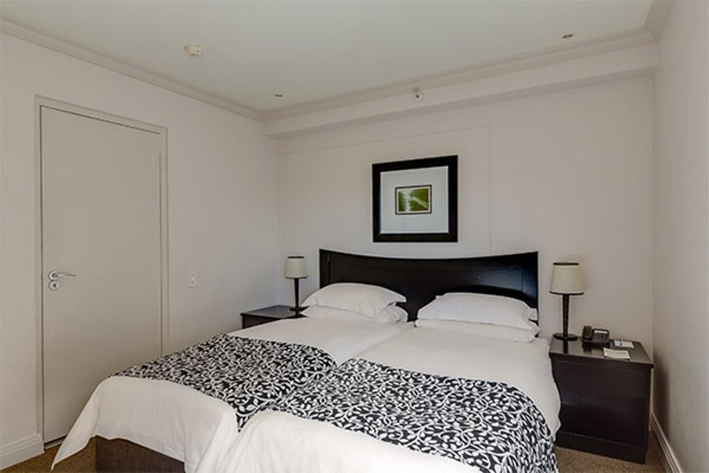 Protea Hotel By Marriott Cape Town Cape Castle Exterior foto
