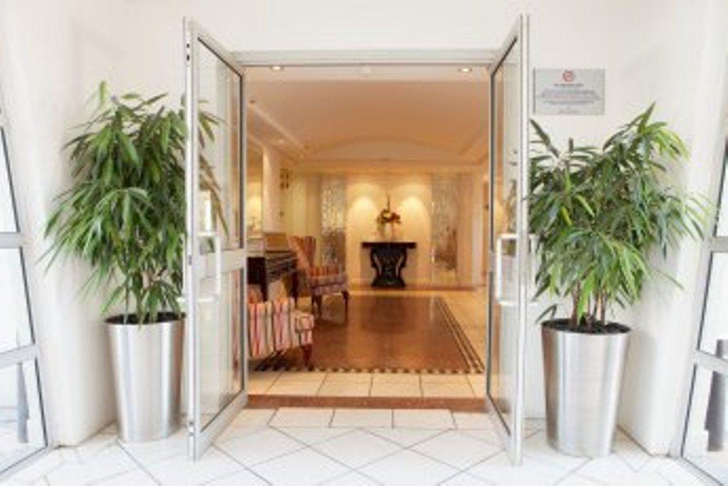 Protea Hotel By Marriott Cape Town Cape Castle Exterior foto