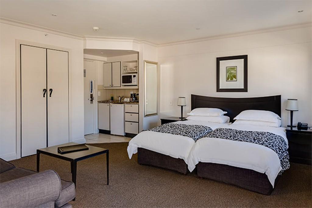 Protea Hotel By Marriott Cape Town Cape Castle Exterior foto