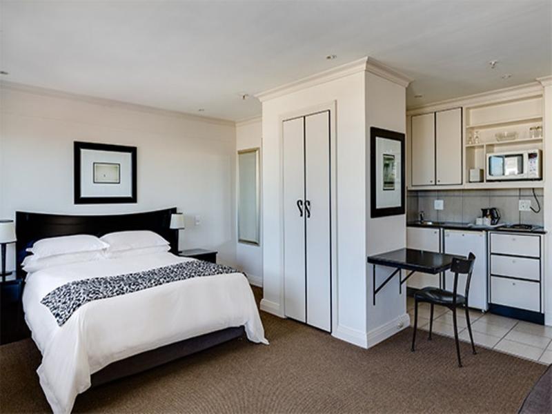 Protea Hotel By Marriott Cape Town Cape Castle Exterior foto