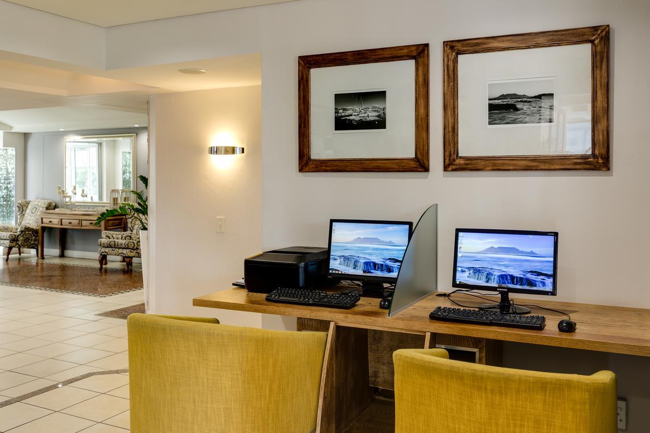 Protea Hotel By Marriott Cape Town Cape Castle Exterior foto