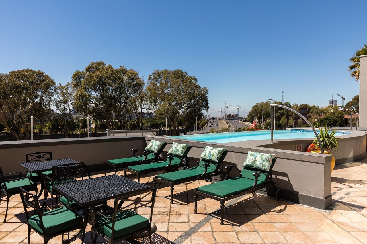 Protea Hotel By Marriott Cape Town Cape Castle Exterior foto