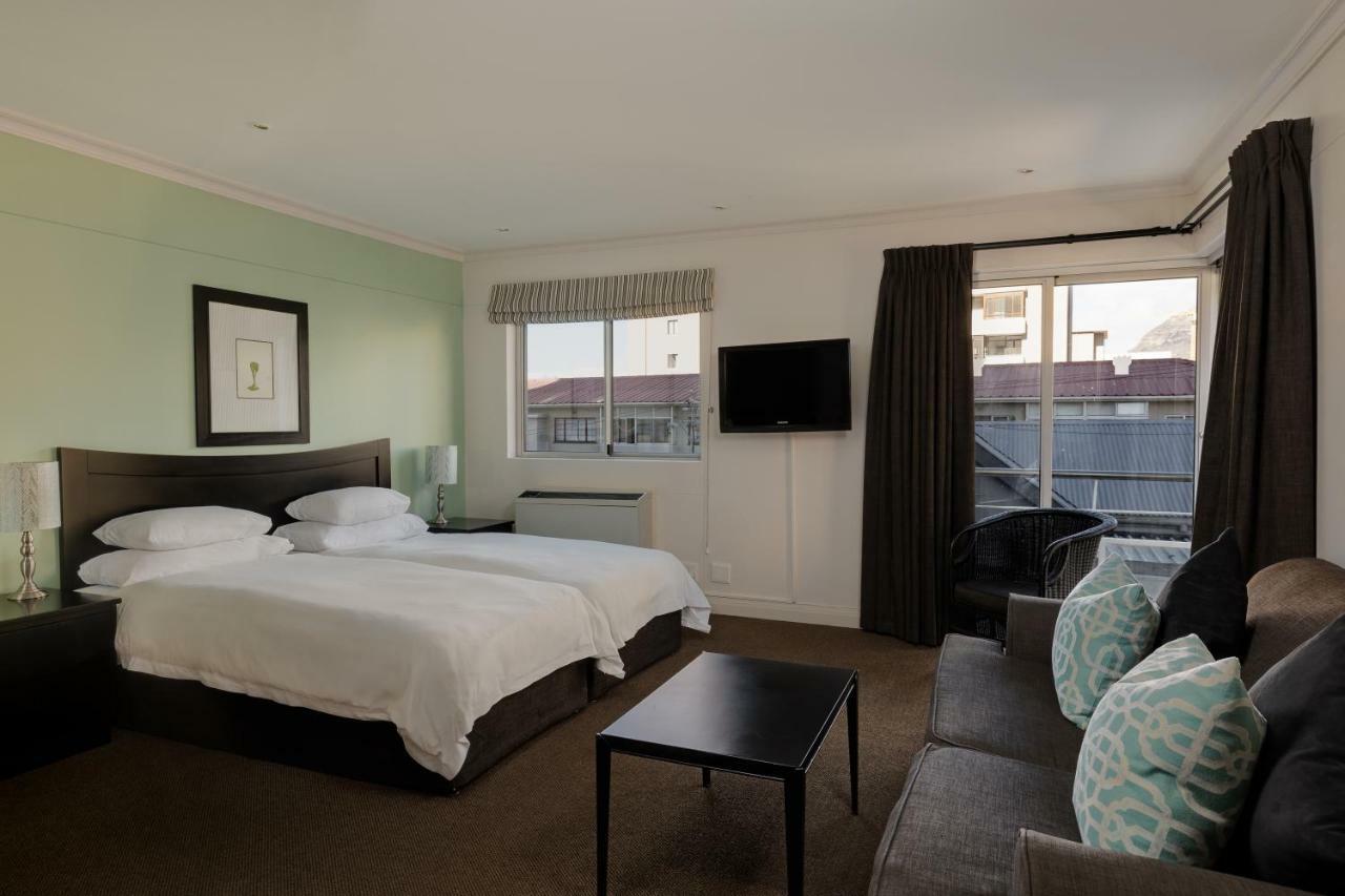 Protea Hotel By Marriott Cape Town Cape Castle Exterior foto