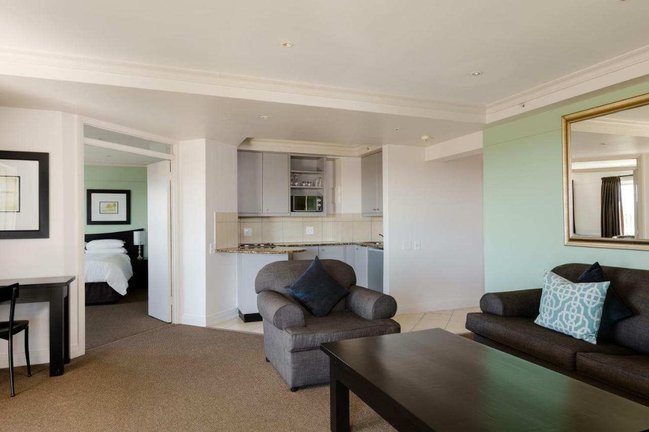 Protea Hotel By Marriott Cape Town Cape Castle Exterior foto