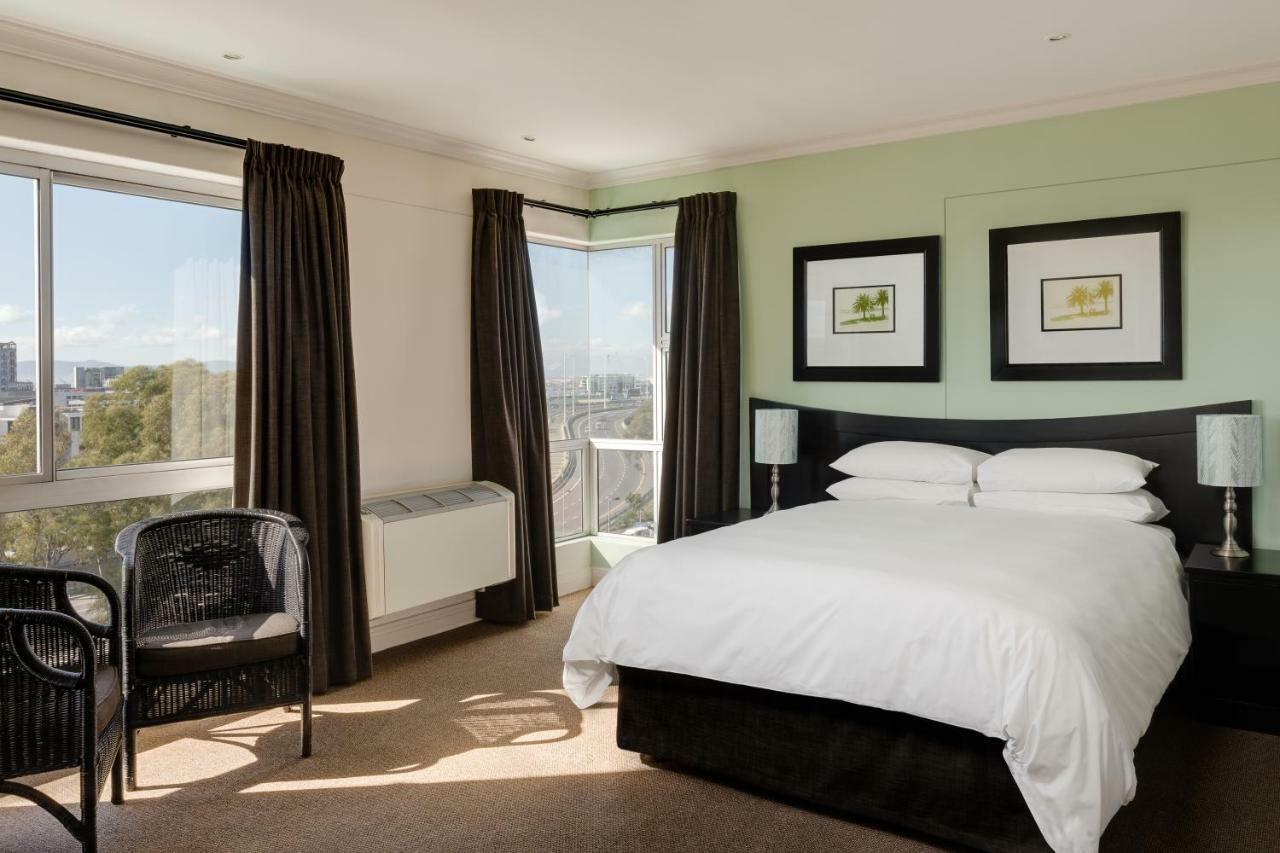 Protea Hotel By Marriott Cape Town Cape Castle Exterior foto