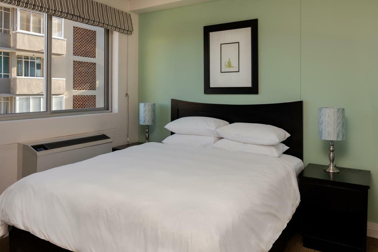 Protea Hotel By Marriott Cape Town Cape Castle Exterior foto
