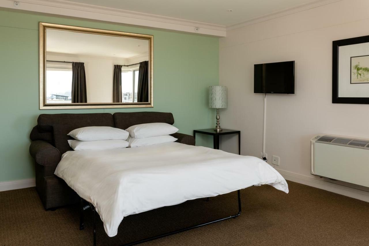 Protea Hotel By Marriott Cape Town Cape Castle Exterior foto